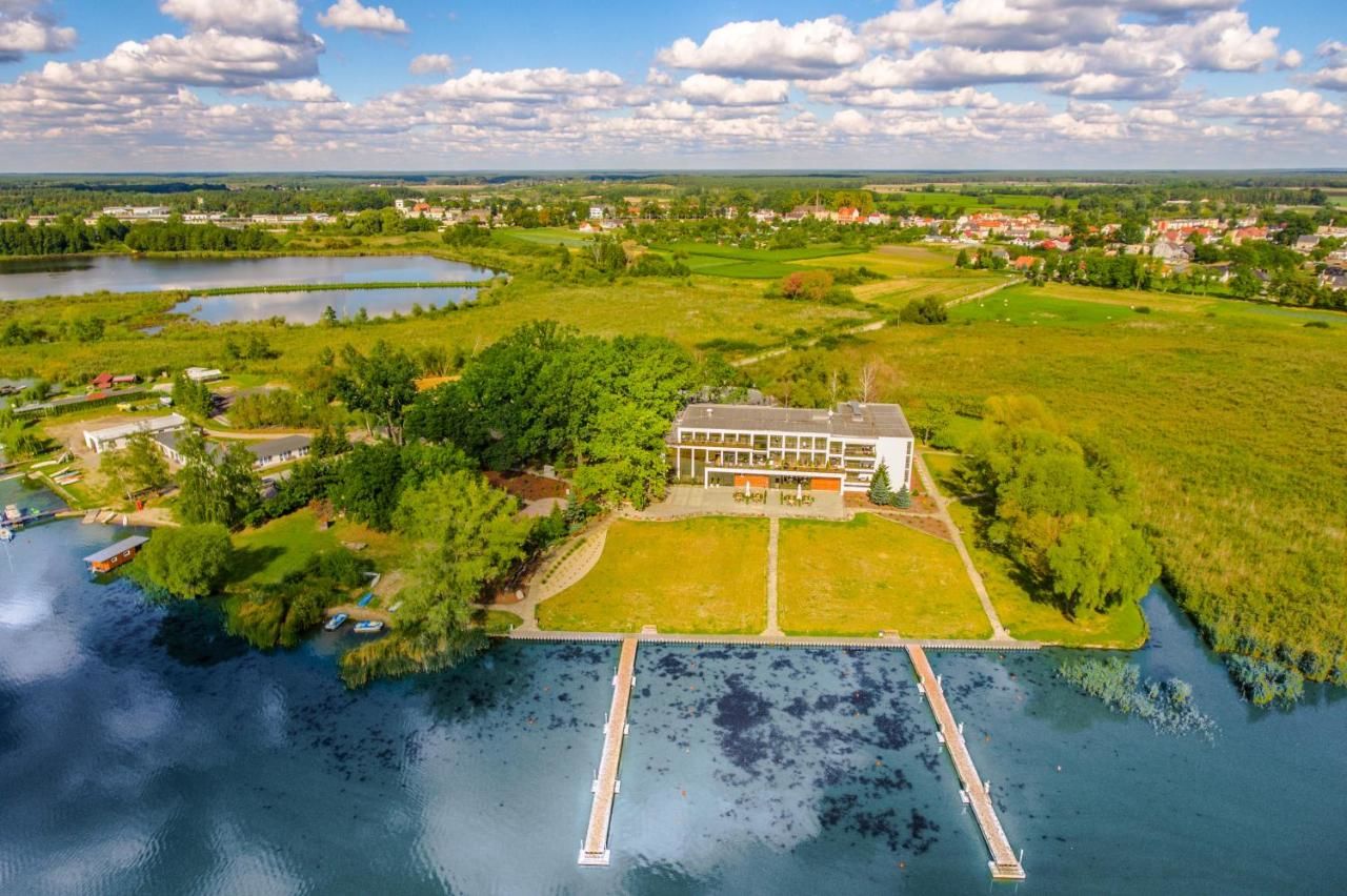 Отель Navigator Hotel i Konferencje Збоншинь-14