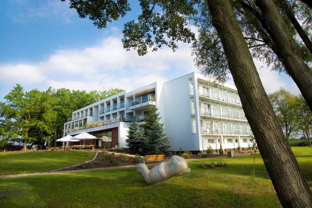 Отель Navigator Hotel i Konferencje Збоншинь-15