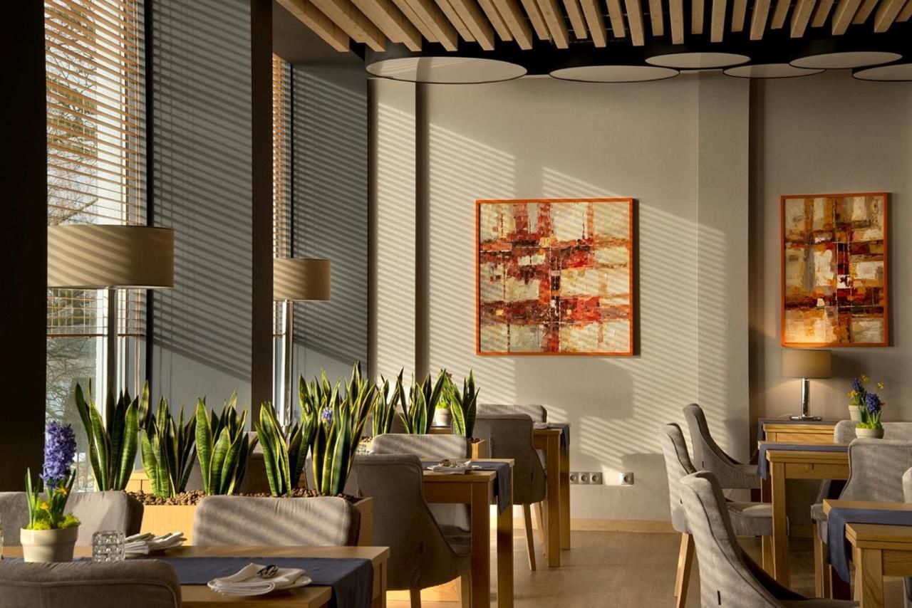 Отель Navigator Hotel i Konferencje Збоншинь-25