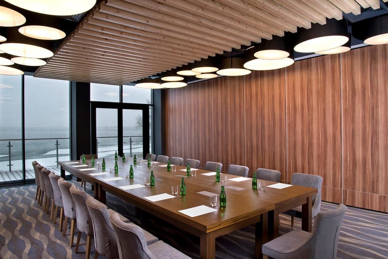 Отель Navigator Hotel i Konferencje Збоншинь-26