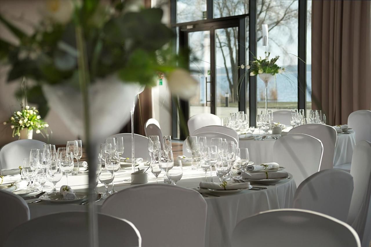 Отель Navigator Hotel i Konferencje Збоншинь-30