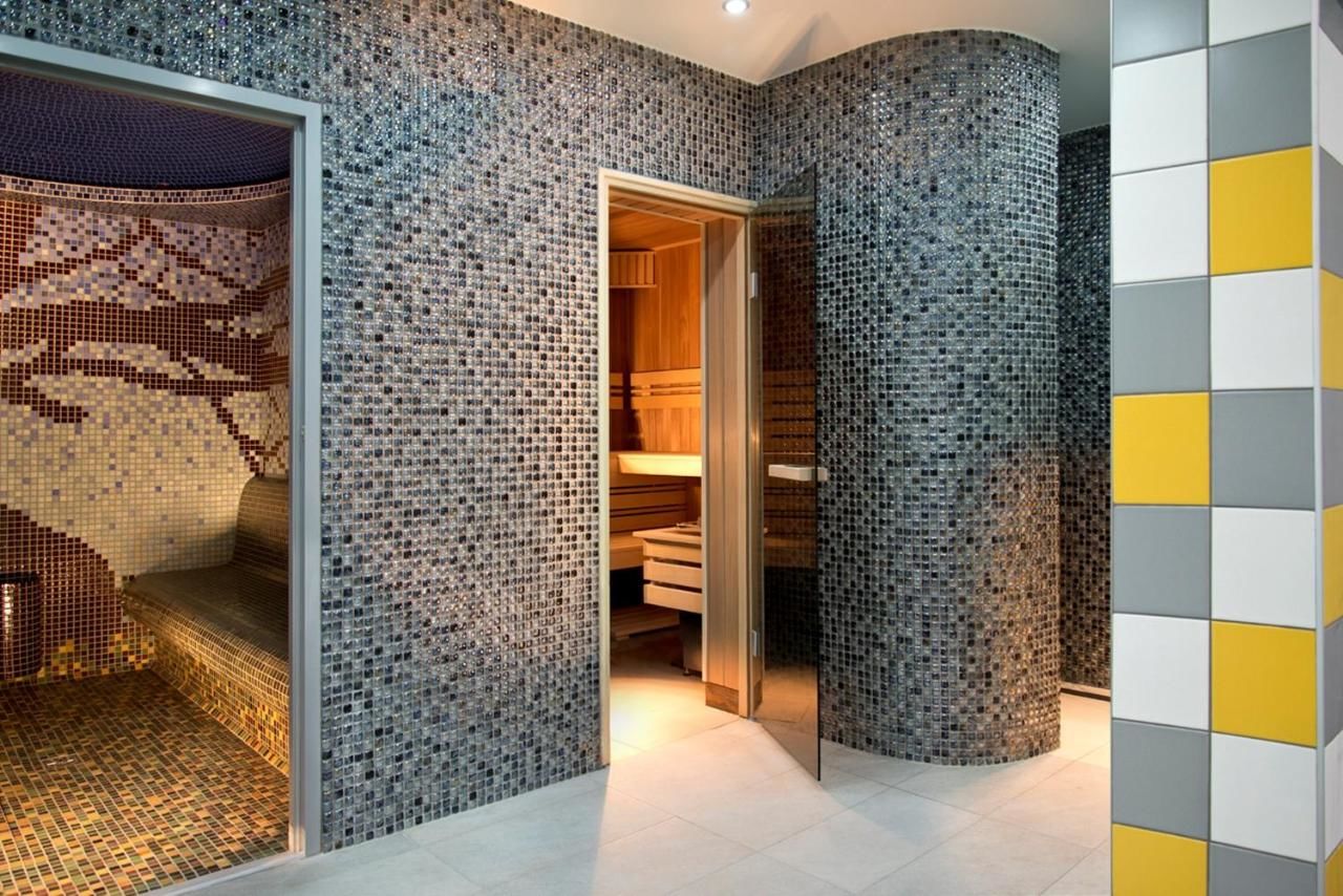 Отель Navigator Hotel i Konferencje Збоншинь-38