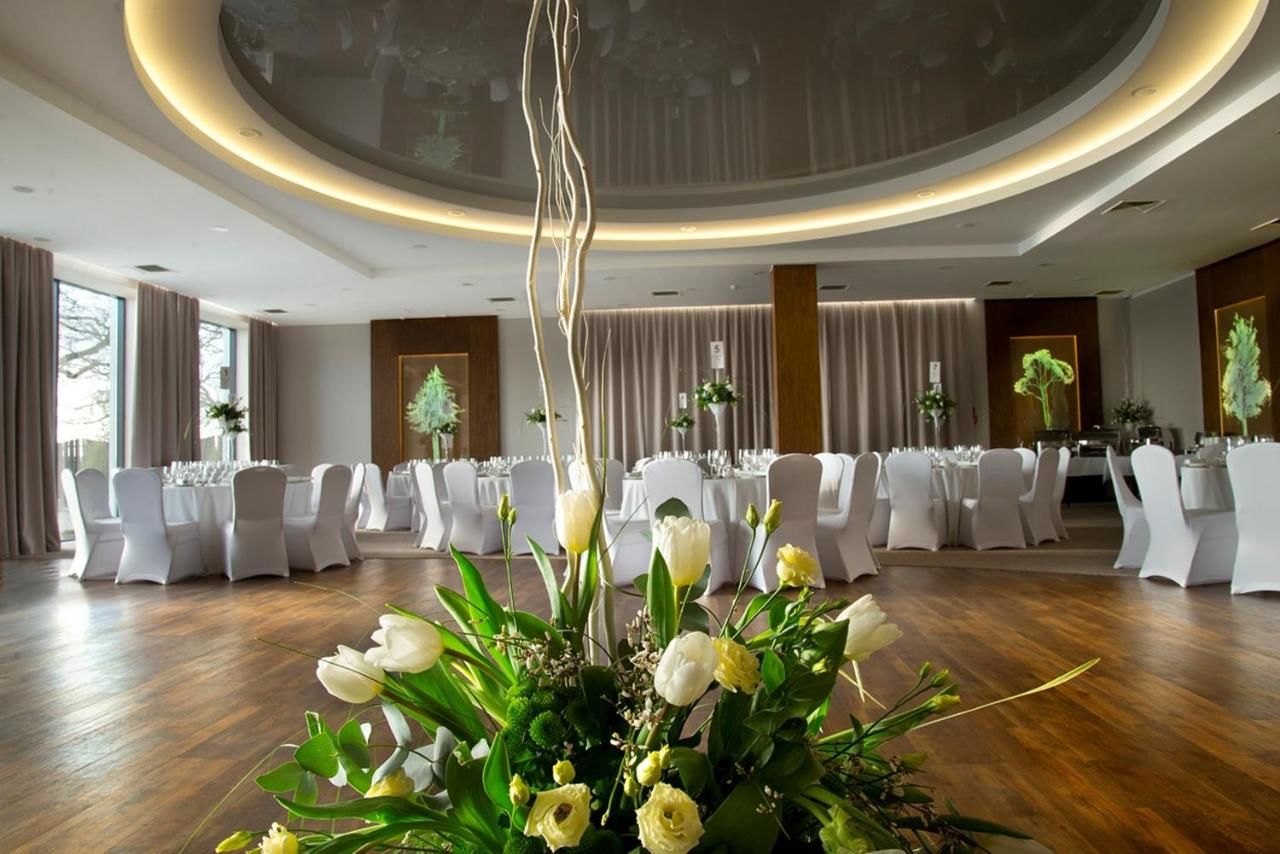 Отель Navigator Hotel i Konferencje Збоншинь-39