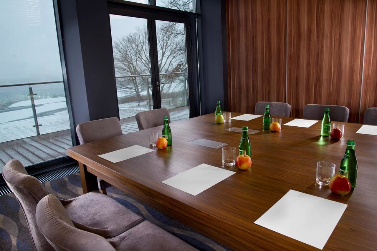 Отель Navigator Hotel i Konferencje Збоншинь-40