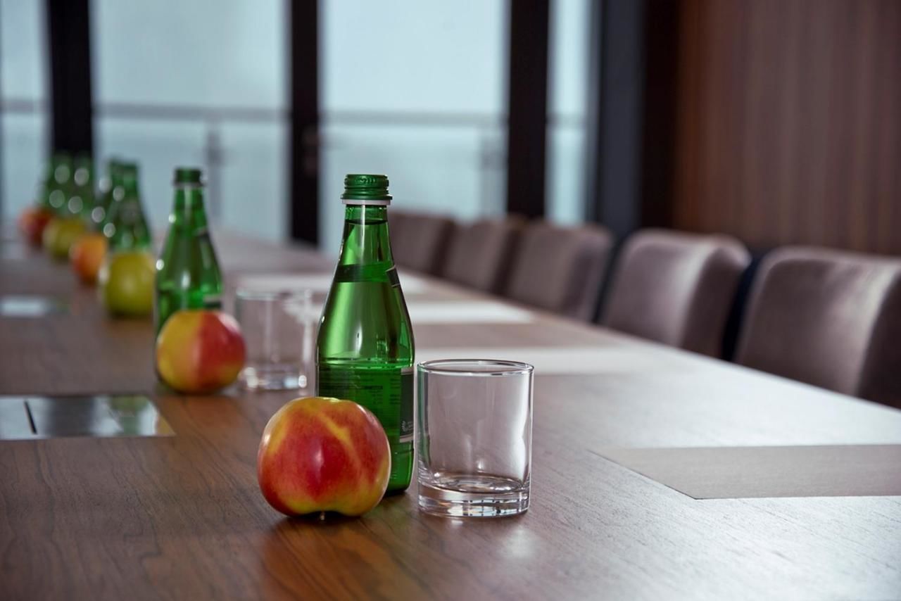 Отель Navigator Hotel i Konferencje Збоншинь-42