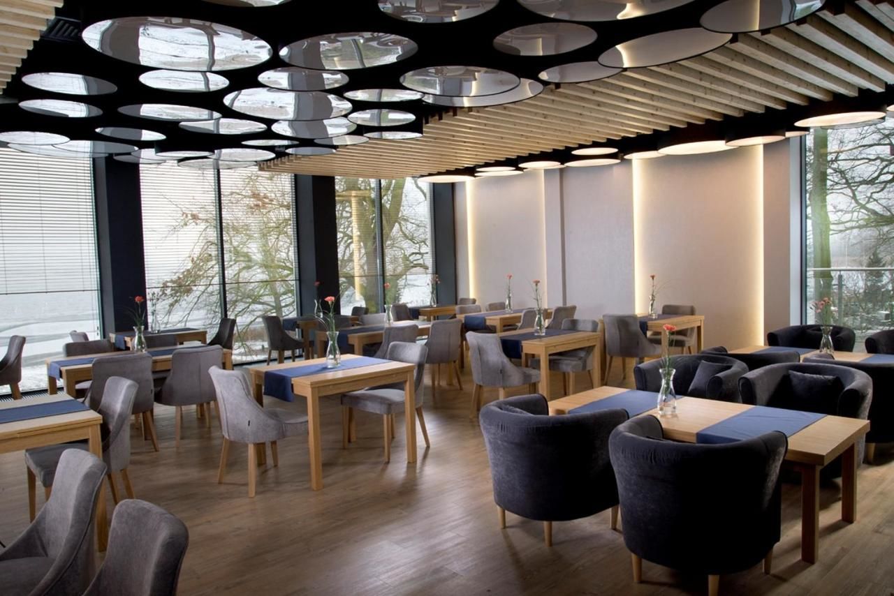 Отель Navigator Hotel i Konferencje Збоншинь-46