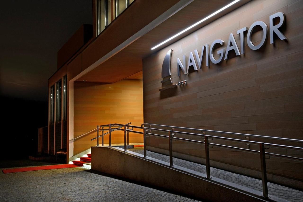 Отель Navigator Hotel i Konferencje Збоншинь-47