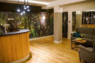 Отель Navigator Hotel i Konferencje Збоншинь-7